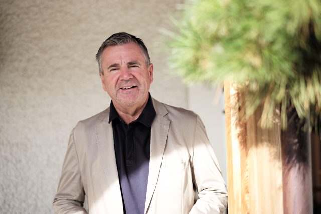 Holger Huber