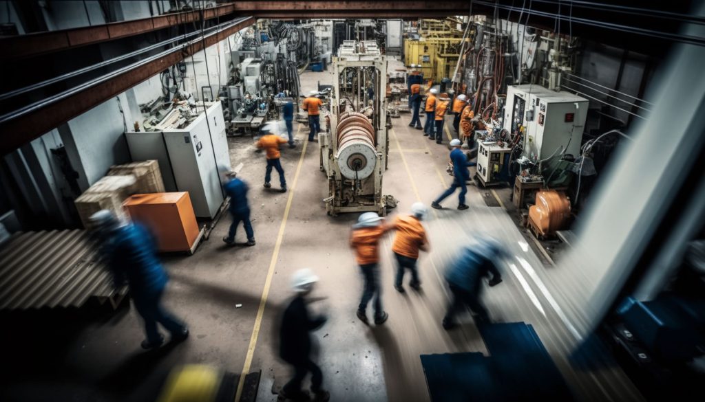 Lean Management Beratung