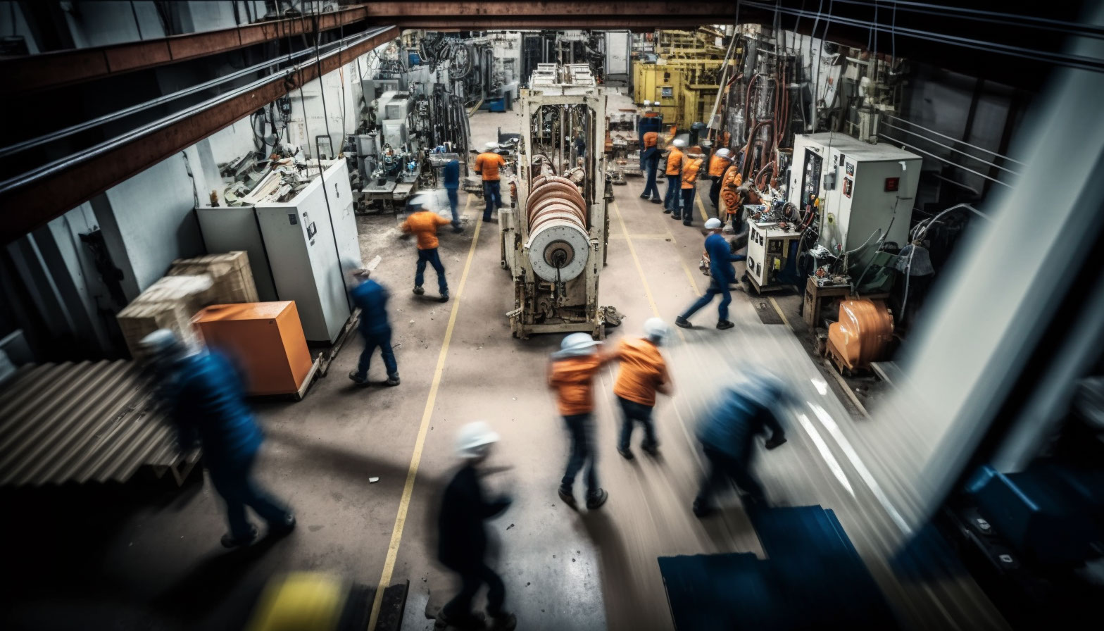Lean Management Beratung